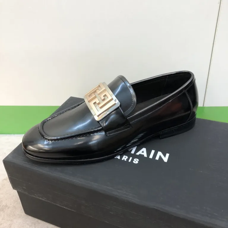 Balmain Shoe 